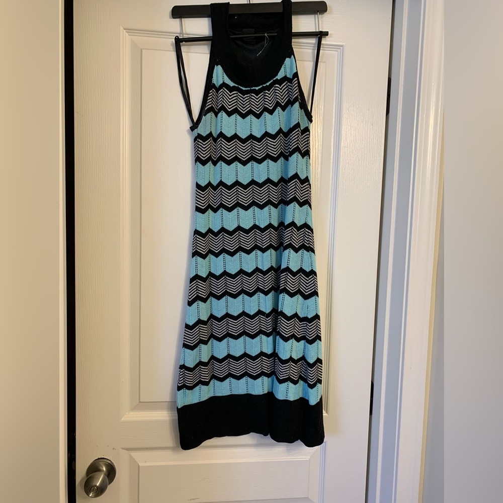 Junior dress